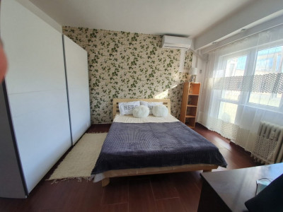 INCHIRIERE GARSONIERA  ULTRACENTRAL