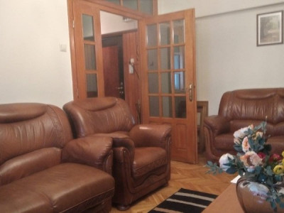Inchiriere apartament 3 camere Ultracentral