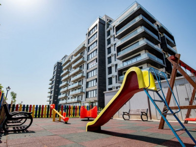 Apartamente 2 camere lux in Tomis Plus, comision 0%