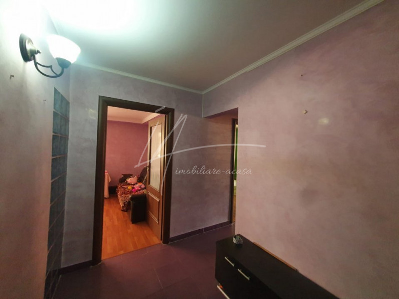 Apartament 3 camere in Pitesti | Piata Trivale 1