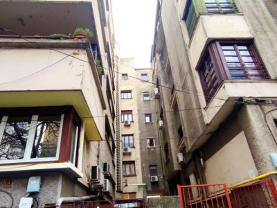 Vanzare 4 camere Piata Rosetti