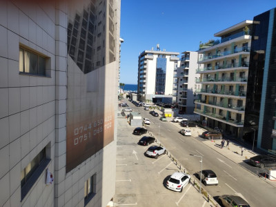 MAMAIA NORD - Studio cochet, cu vedere la mare !