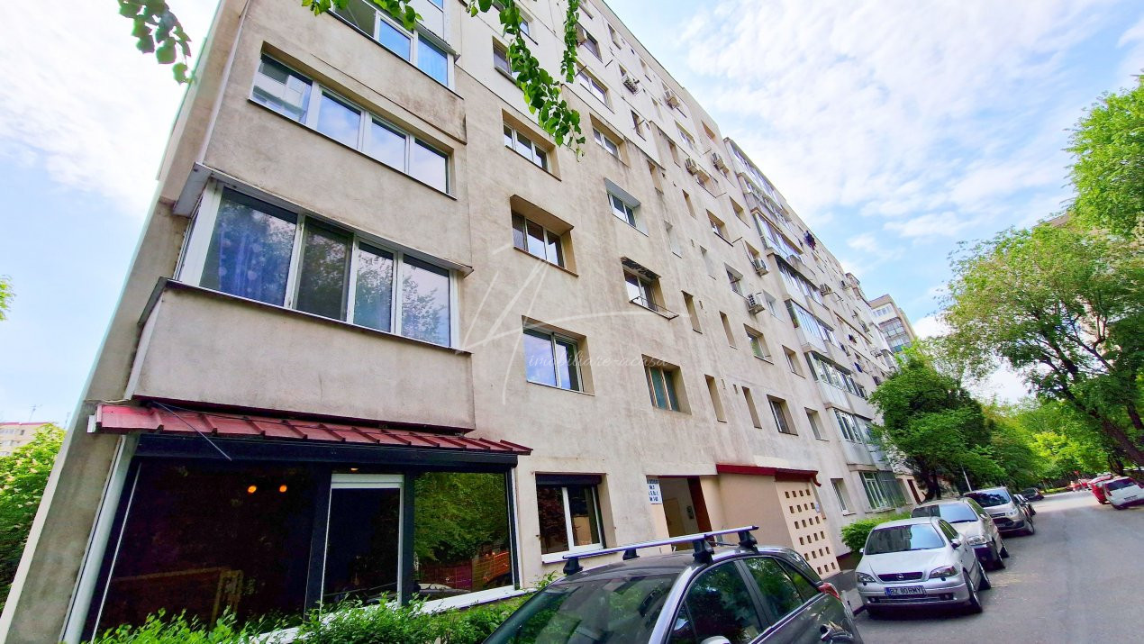 Apartament 2 camere, Aleea Secuilor, Brancoveanu!