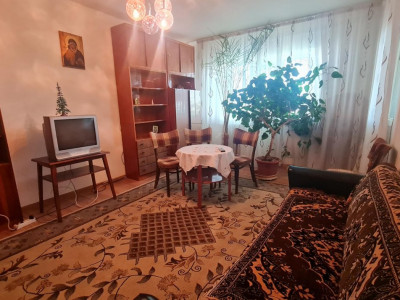  Inchiriere apartament 2 camere Enachita Vacarescu