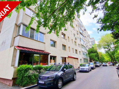 Apartament 2 camere, Aleea Secuilor, Brancoveanu!