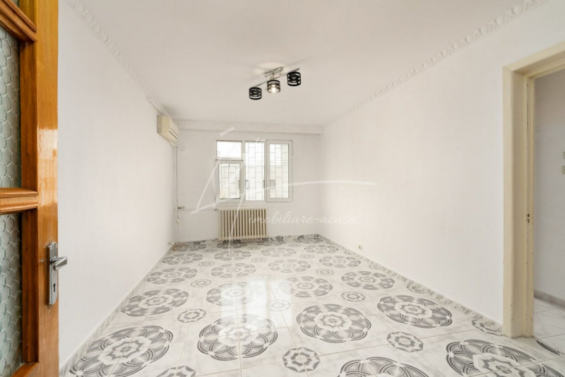 Apartament 3 camere Calea Mosilor Eminescu