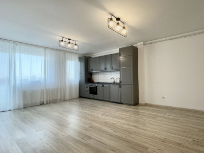 Apartament 2 camere - BLOC 2020 - Pantelimon -Cernica