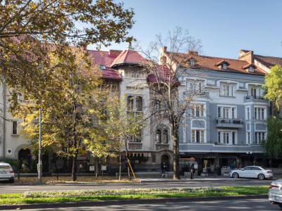 Lascar Catargiu 5