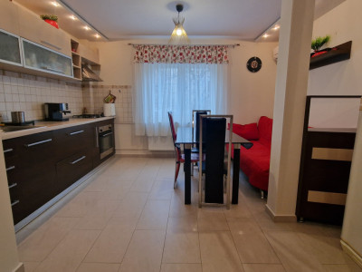 Spatios, etaj 1, pozitie excelenta zona Brancoveanu, apartamentul ideal