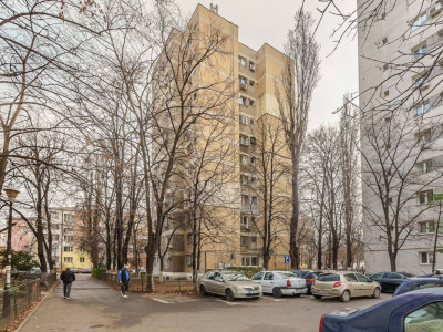 Garsoniera Titan Postavarului ideal investitie