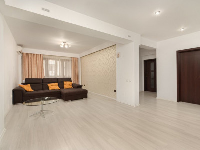 Apartament cu 2 camere mobilat utilat 93 mpu | Prel Ghencea Cartierul Latin