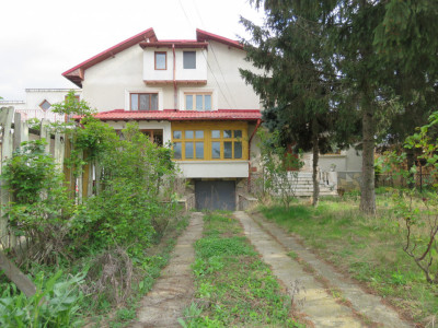 COMISION 0% - Casa spatioasa in Bolintin Deal cu teren de 1500mp 