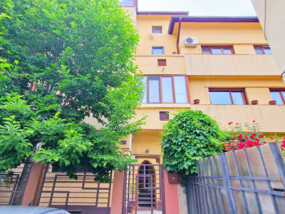 Apartament Unirii, parte din istoria interbelica a Bucurestiului!