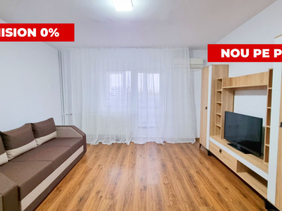 Apartament decomandat cu 2 camere la Brancoveanu langa Spitalul Marie Curie!