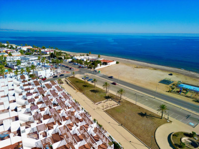 Apartamente în Mojacar Playa – de la 170,000 euro!