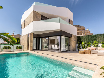 Villa Le Mans, Orihuela Costa, Alicante!