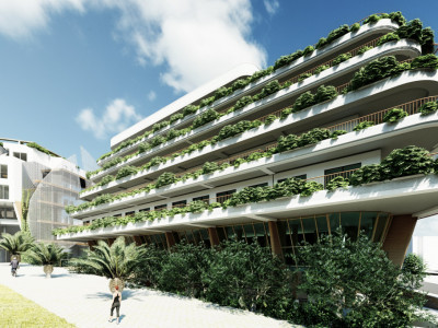 Apartament situat în Golful Albir, Alicante!