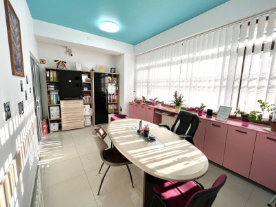 Apartament 2 camere ideal pentru birouri - Zona Centrală Constanța